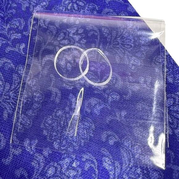 American Girl SLEEPOVER PJS & ACCESSORIES Purple Pajamas Popcorn Lemonade Books - Picture 9 of 13